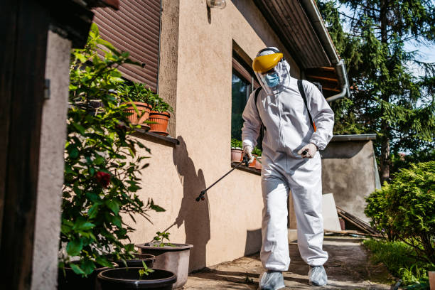 Best Wildlife Control Services  in Lechee, AZ
